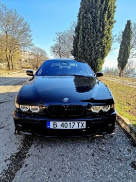 Обява за продажба на BMW 530 ~11 999 лв. - изображение 1