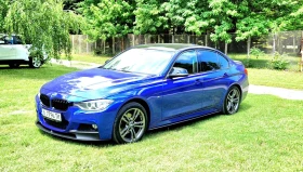 BMW 320 Xdrive - Car24.bg BMW 320 Xdrive