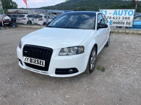 Audi A3 2.0TDI-140-S-LINE-ITALIA - Car24.bg Audi A3 2.0TDI-140-S-LINE-ITALIA