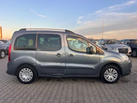 Citroen Berlingo 1.6HDI 4+ 1 EURO 5 - цена по договаряне - 81342041 5 | Car24.bg Citroen Berlingo 1.6HDI 4+ 1 EURO 5 - цена по договаряне - 81342041 5
