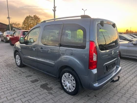 Citroen Berlingo 1.6HDI 4+ 1 EURO 5 - цена по договаряне - 81342041 8 | Car24.bg Citroen Berlingo 1.6HDI 4+ 1 EURO 5 - цена по договаряне - 81342041 8