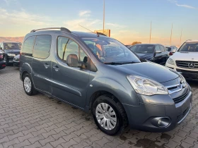Citroen Berlingo 1.6HDI 4+ 1 EURO 5 - цена по договаряне - 81342041 4 | Car24.bg Citroen Berlingo 1.6HDI 4+ 1 EURO 5 - цена по договаряне - 81342041 4