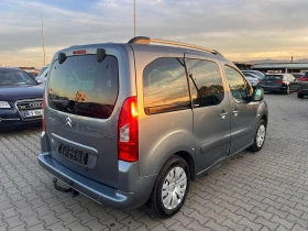 Citroen Berlingo 1.6HDI 4+ 1 EURO 5 - цена по договаряне - 81342041 6 | Car24.bg Citroen Berlingo 1.6HDI 4+ 1 EURO 5 - цена по договаряне - 81342041 6