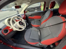 Fiat 500 1.2i* FACELIFT* AUTOMATIC* Eurо6B* Купувана от БГ - 17600 лв. / 8998.74 € - 12274068 7 | Car24.bg Fiat 500 1.2i* FACELIFT* AUTOMATIC* Eurо6B* Купувана от БГ - 17600 лв. / 8998.74 € - 12274068 7