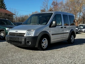 Ford Connect 1.8TDCI/90kc. - Car24.bg Ford Connect 1.8TDCI/90kc.