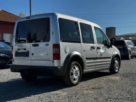 Ford Connect 1.8TDCI/90kc. - 5999 лв. / 3067.24 € - 90773667 5 | Car24.bg Ford Connect 1.8TDCI/90kc. - 5999 лв. / 3067.24 € - 90773667 5