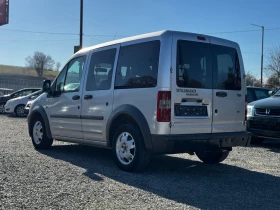 Ford Connect 1.8TDCI/90kc. - 5999 лв. / 3067.24 € - 90773667 7 | Car24.bg Ford Connect 1.8TDCI/90kc. - 5999 лв. / 3067.24 € - 90773667 7