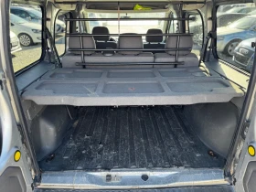 Ford Connect 1.8TDCI/90kc. - 5999 лв. / 3067.24 € - 90773667 13 | Car24.bg Ford Connect 1.8TDCI/90kc. - 5999 лв. / 3067.24 € - 90773667 13