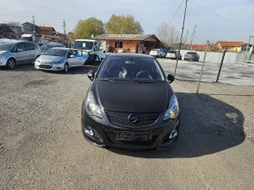 Opel Corsa 1, 6 turbo - Car24.bg Opel Corsa 1, 6 turbo