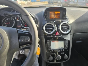 Opel Corsa 1, 6 turbo - 16999 лв. / 8691.45 € - 18684448 12 | Car24.bg Opel Corsa 1, 6 turbo - 16999 лв. / 8691.45 € - 18684448 12