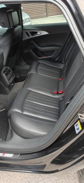 Audi A6 - 23500 лв. / 12015.36 € - 95144516 10 | Car24.bg Audi A6 - 23500 лв. / 12015.36 € - 95144516 10
