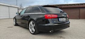 Audi A6 - 23500 лв. / 12015.36 € - 95144516 5 | Car24.bg Audi A6 - 23500 лв. / 12015.36 € - 95144516 5
