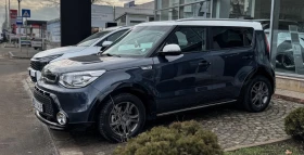 Kia Soul 1.6 North Edition - 12000 € / 23469.96 лв. - 34598835 2 | Car24.bg Kia Soul 1.6 North Edition - 12000 € / 23469.96 лв. - 34598835 2