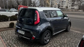 Kia Soul 1.6 North Edition - 12000 € / 23469.96 лв. - 34598835 14 | Car24.bg Kia Soul 1.6 North Edition - 12000 € / 23469.96 лв. - 34598835 14