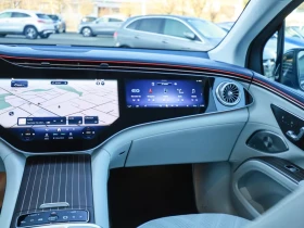 Mercedes-Benz EQS 580 AMG/SUV/4MATIC/HYPERSCREEN/EXCLUSIV/BURM/PANO/ | Auto.bg — изображение 10 Mercedes-Benz EQS 580 AMG/SUV/4MATIC/HYPERSCREEN/EXCLUSIV/BURM/PANO/ | Auto.bg — изображение 10