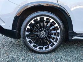 Mercedes-Benz EQS 580 AMG/SUV/4MATIC/HYPERSCREEN/EXCLUSIV/BURM/PANO/ | Auto.bg — изображение 3 Mercedes-Benz EQS 580 AMG/SUV/4MATIC/HYPERSCREEN/EXCLUSIV/BURM/PANO/ | Auto.bg — изображение 3