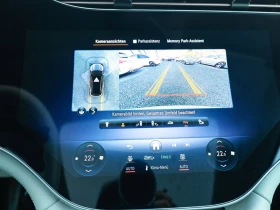 Mercedes-Benz EQS 580 AMG/SUV/4MATIC/HYPERSCREEN/EXCLUSIV/BURM/PANO/ | Auto.bg — изображение 8 Mercedes-Benz EQS 580 AMG/SUV/4MATIC/HYPERSCREEN/EXCLUSIV/BURM/PANO/ | Auto.bg — изображение 8