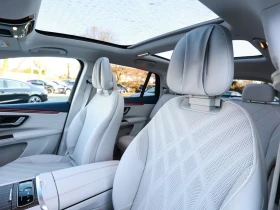 Mercedes-Benz EQS 580 AMG/SUV/4MATIC/HYPERSCREEN/EXCLUSIV/BURM/PANO/ | Auto.bg — изображение 6 Mercedes-Benz EQS 580 AMG/SUV/4MATIC/HYPERSCREEN/EXCLUSIV/BURM/PANO/ | Auto.bg — изображение 6