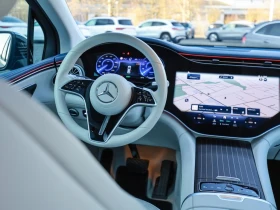 Mercedes-Benz EQS 580 AMG/SUV/4MATIC/HYPERSCREEN/EXCLUSIV/BURM/PANO/ | Auto.bg — изображение 7 Mercedes-Benz EQS 580 AMG/SUV/4MATIC/HYPERSCREEN/EXCLUSIV/BURM/PANO/ | Auto.bg — изображение 7