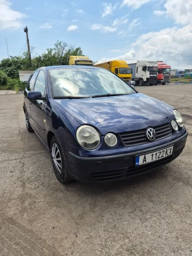 VW Polo 1, 4 автоматик, бензин/газ - 2800 € / 5476.32 лв. - 75616772 2 | Car24.bg VW Polo 1, 4 автоматик, бензин/газ - 2800 € / 5476.32 лв. - 75616772 2