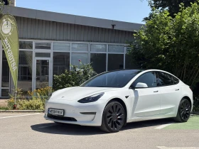 Tesla Model 3 PERFORMANCE - 31490 € / 61589.09 лв. - 52718535 3 | Car24.bg Tesla Model 3 PERFORMANCE - 31490 € / 61589.09 лв. - 52718535 3