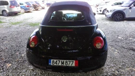 VW New beetle 1.9 TDI FACELIFT - 2999 € / 5865.53 лв. - 41308341 11 | Car24.bg VW New beetle 1.9 TDI FACELIFT - 2999 € / 5865.53 лв. - 41308341 11