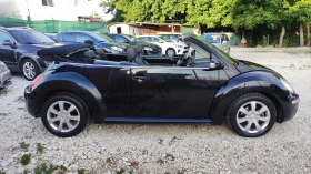 VW New beetle 1.9 TDI FACELIFT - 2999 € / 5865.53 лв. - 41308341 5 | Car24.bg VW New beetle 1.9 TDI FACELIFT - 2999 € / 5865.53 лв. - 41308341 5