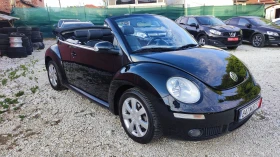VW New beetle 1.9 TDI FACELIFT - 2999 € / 5865.53 лв. - 41308341 6 | Car24.bg VW New beetle 1.9 TDI FACELIFT - 2999 € / 5865.53 лв. - 41308341 6