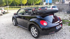 VW New beetle 1.9 TDI FACELIFT - 2999 € / 5865.53 лв. - 41308341 3 | Car24.bg VW New beetle 1.9 TDI FACELIFT - 2999 € / 5865.53 лв. - 41308341 3