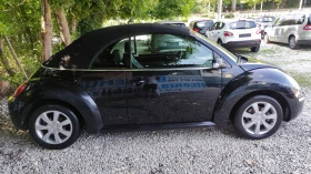VW New beetle 1.9 TDI FACELIFT - 2999 € / 5865.53 лв. - 41308341 14 | Car24.bg VW New beetle 1.9 TDI FACELIFT - 2999 € / 5865.53 лв. - 41308341 14