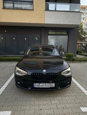 BMW 116 - 6200 € / 12126.15 лв. - 43708847 3 | Car24.bg BMW 116 - 6200 € / 12126.15 лв. - 43708847 3