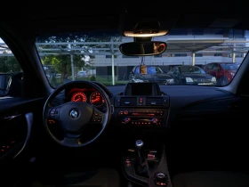 BMW 116 - 6200 € / 12126.15 лв. - 43708847 8 | Car24.bg BMW 116 - 6200 € / 12126.15 лв. - 43708847 8