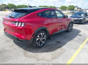 Ford Mustang Mach-E Premium | Auto.bg — изображение 4 Ford Mustang Mach-E Premium | Auto.bg — изображение 4