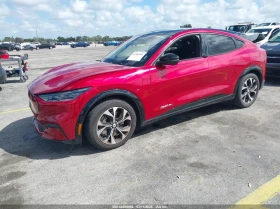 Ford Mustang Mach-E Premium | Auto.bg — изображение 2 Ford Mustang Mach-E Premium | Auto.bg — изображение 2