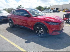 Ford Mustang Mach-E Premium