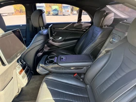 Mercedes-Benz S 500 L | Auto.bg — изображение 7 Mercedes-Benz S 500 L | Auto.bg — изображение 7