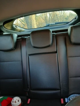 Renault Megane Coupe - 3600 € / 7040.99 лв. - 91140562 12 | Car24.bg Renault Megane Coupe - 3600 € / 7040.99 лв. - 91140562 12