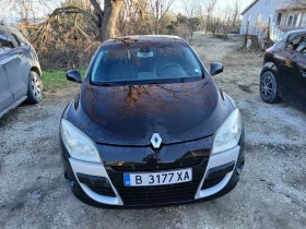 Renault Megane Coupe - Car24.bg Renault Megane Coupe