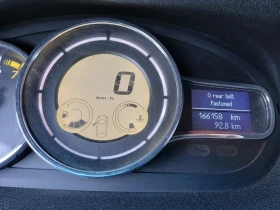 Renault Megane Coupe - 3600 € / 7040.99 лв. - 91140562 9 | Car24.bg Renault Megane Coupe - 3600 € / 7040.99 лв. - 91140562 9