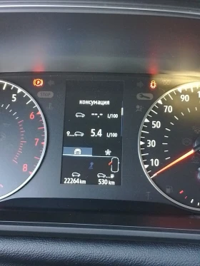 Renault Megane Фейслифт - 16000 € - 40079636 10 | Car24.bg Renault Megane Фейслифт - 16000 € - 40079636 10