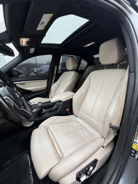 BMW 340 * 340i 340i xDrive * CARFAX * ЦЕНА ДО БГ | Auto.bg — изображение 9 BMW 340 * 340i 340i xDrive * CARFAX * ЦЕНА ДО БГ | Auto.bg — изображение 9