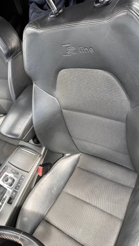 Audi A6 2.7 TDI Quattro, Sline | Auto.bg — изображение 7 Audi A6 2.7 TDI Quattro, Sline | Auto.bg — изображение 7