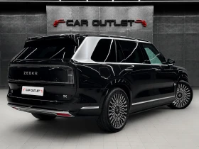 Zeekr 9X MAX - 125555 € - 35344749 6 | Car24.bg Zeekr 9X MAX - 125555 € - 35344749 6