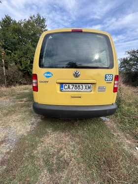 VW Caddy undefined | Auto.bg — изображение 5 VW Caddy undefined | Auto.bg — изображение 5