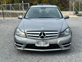 Снимка Mercedes-Benz C 250
