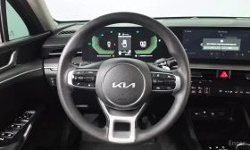 Kia K5 PRESTIGE / ОБДУХ / HYBRID - 19100 € - 81135499 12 | Car24.bg Kia K5 PRESTIGE / ОБДУХ / HYBRID - 19100 € - 81135499 12