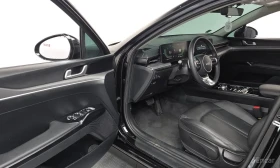 Kia K5 PRESTIGE / ОБДУХ / HYBRID - 19100 € - 81135499 9 | Car24.bg Kia K5 PRESTIGE / ОБДУХ / HYBRID - 19100 € - 81135499 9