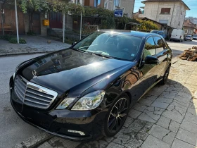 Mercedes-Benz E 220 - 9800 € - 90890712 2 | Car24.bg Mercedes-Benz E 220 - 9800 € - 90890712 2