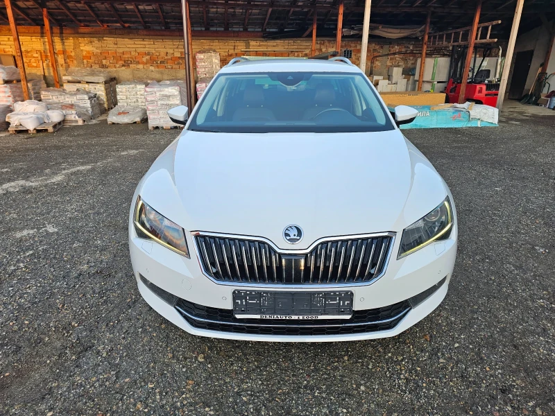 Skoda Superb 2.0TDI 4X4 - 13150 € / 25719.16 лв. - 80943461 1 | Car24.bg Skoda Superb 2.0TDI 4X4 - 13150 € / 25719.16 лв. - 80943461 1