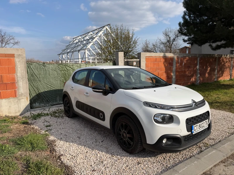 Citroen C3 1.6 HDI Отличен ! - 6200 € / 12126.15 лв. - 97486320 1 | Car24.bg Citroen C3 1.6 HDI Отличен ! - 6200 € / 12126.15 лв. - 97486320 1